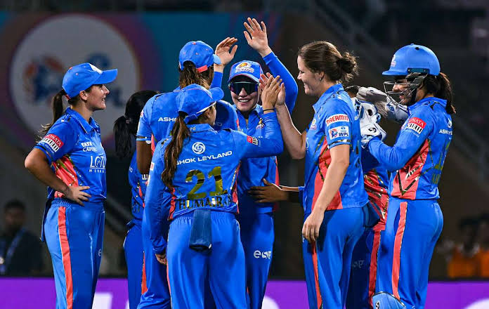  Hayley Matthews To Open? Mumbai Indians' Probable XI vs Delhi Capitals